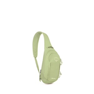 Osprey Sling Bag Daylite Grön