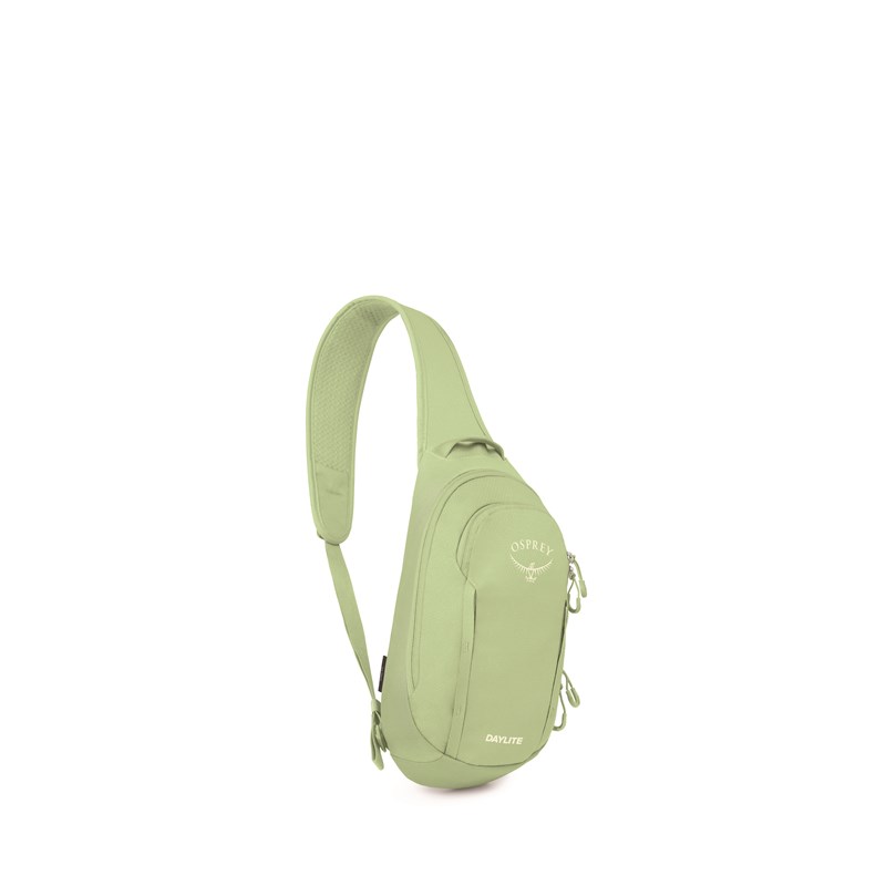 Osprey Sling Bag Daylite Grön 1