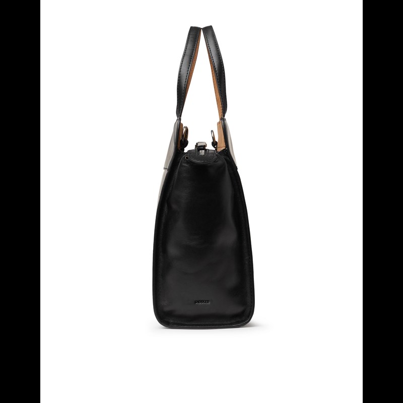 Saddler Totebag Mia mighty  Svart 4