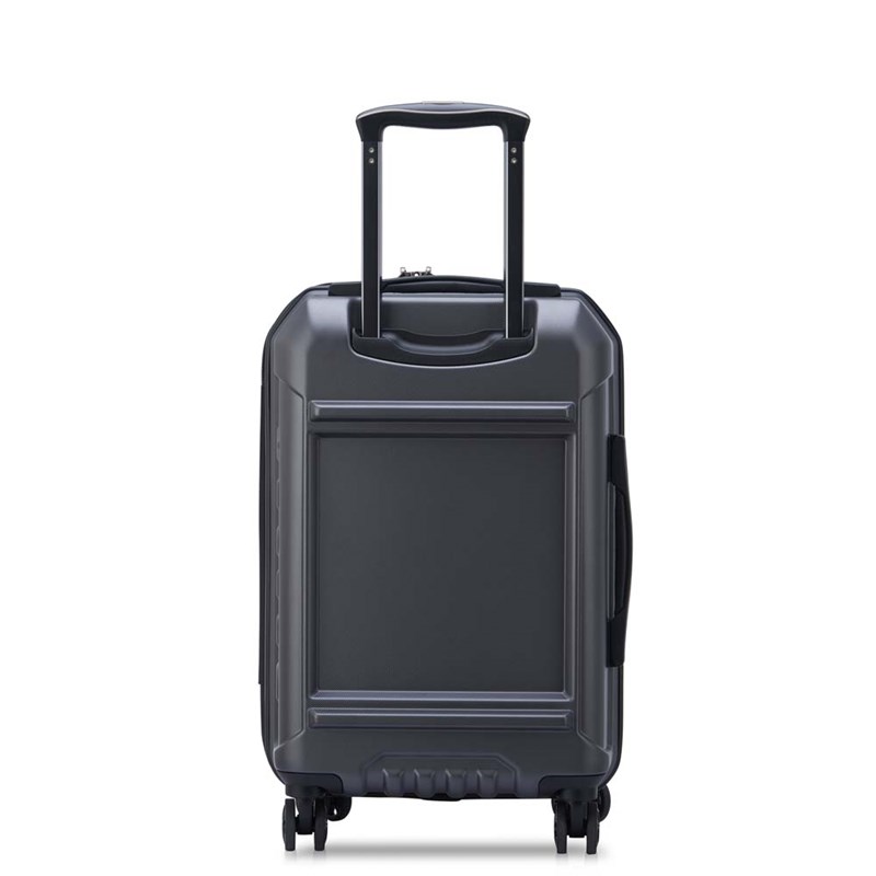 Delsey Resvaska Rempart 55 M. Grå 55 Cm 10