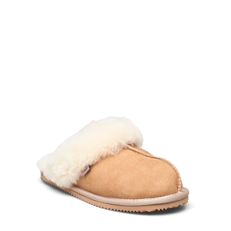 Rosemunde Slipper Beige 42 2