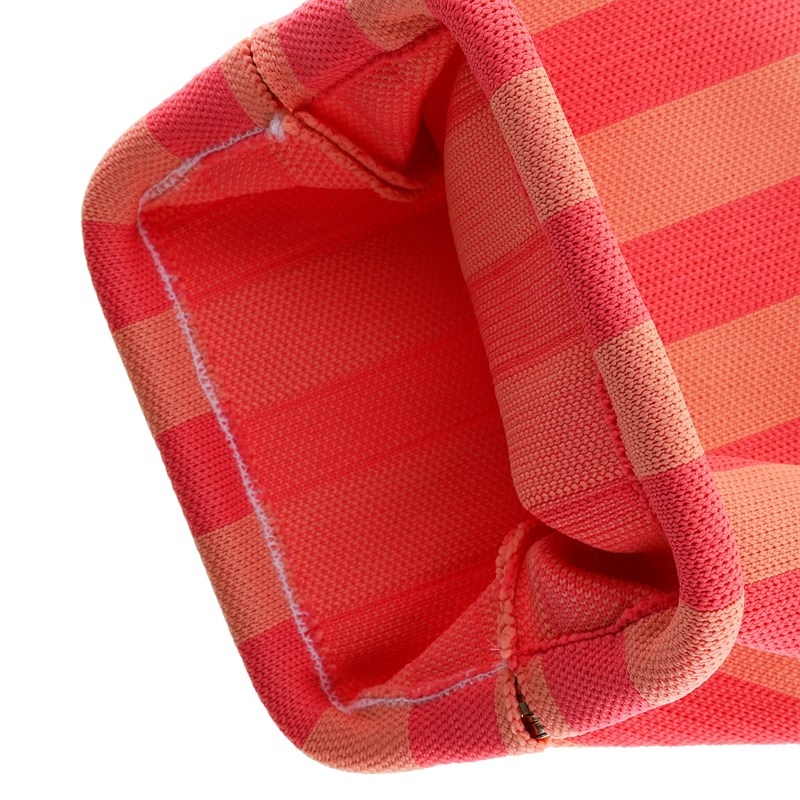 By Stær Clutch Alba Koral 3