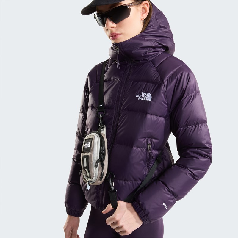 The North Face Crossbody Hot Shot Grå 2
