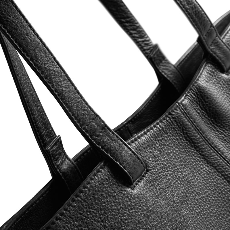 Depeche Shopper Svart 3