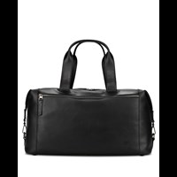 Jost Reseväska Lund Svart 1