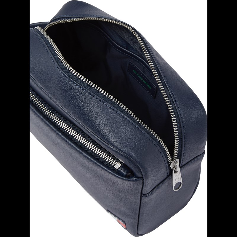 Tommy Hilfiger Necessär Heritage Blå 3