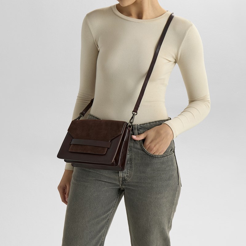 MARKBERG Crossbody ArabellaMBG  M. Brun 9