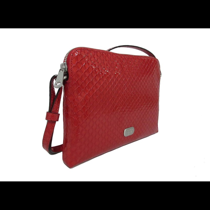 Gigi Fratelli Crossbody Rød 2