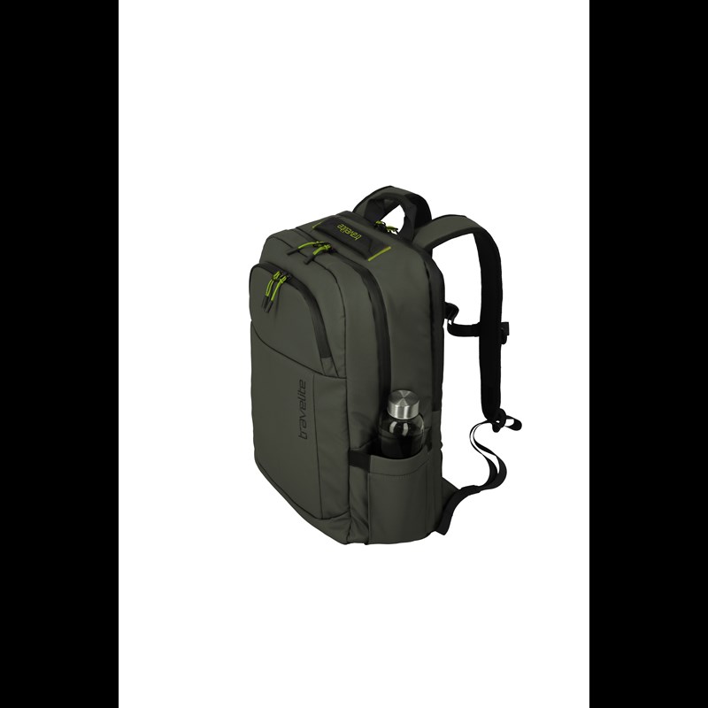 travelite Rygsæk Briize Khaki 5