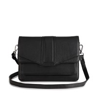MARKBERG Crossbody Jane Grain Svart 1