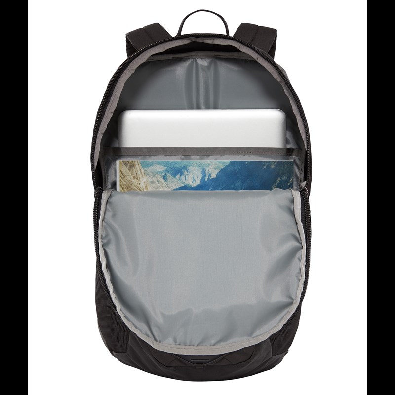The North Face Rygsæk Rodey Sort 3