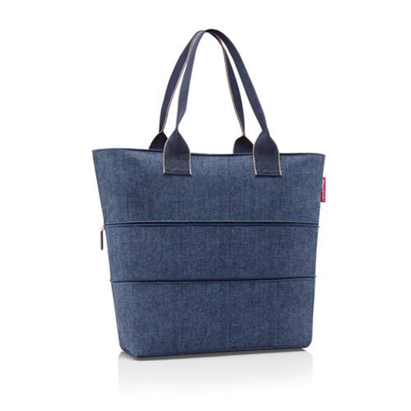 Reisenthel Shopper e1 Denim 4