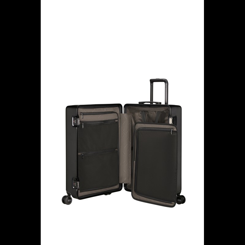Samsonite Resväska Focus M. Grå 69 Cm 5