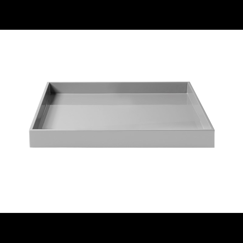 Mojoo Bakke Lux Lak Grå