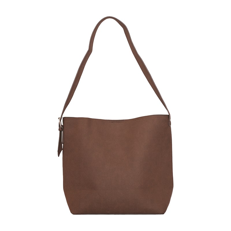 Noella Shopper Tessa Tote Brun 2