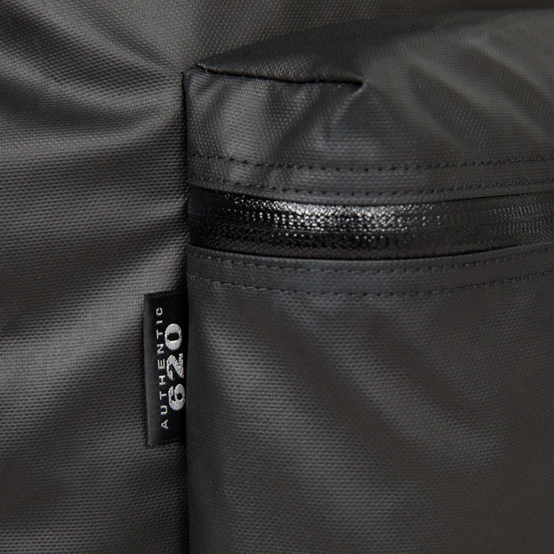 Eastpak Rygsæk Padded Pak'r Sort/sort rubber 7
