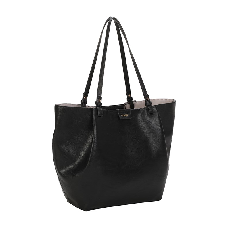 Conmé Shopper Leonora Sort 3