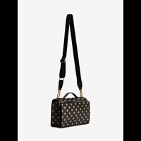 By Malene Birger Crossbody Loennas  Brun 1