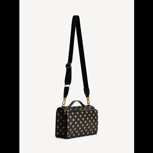 By Malene Birger Crossbody Loennas Brun