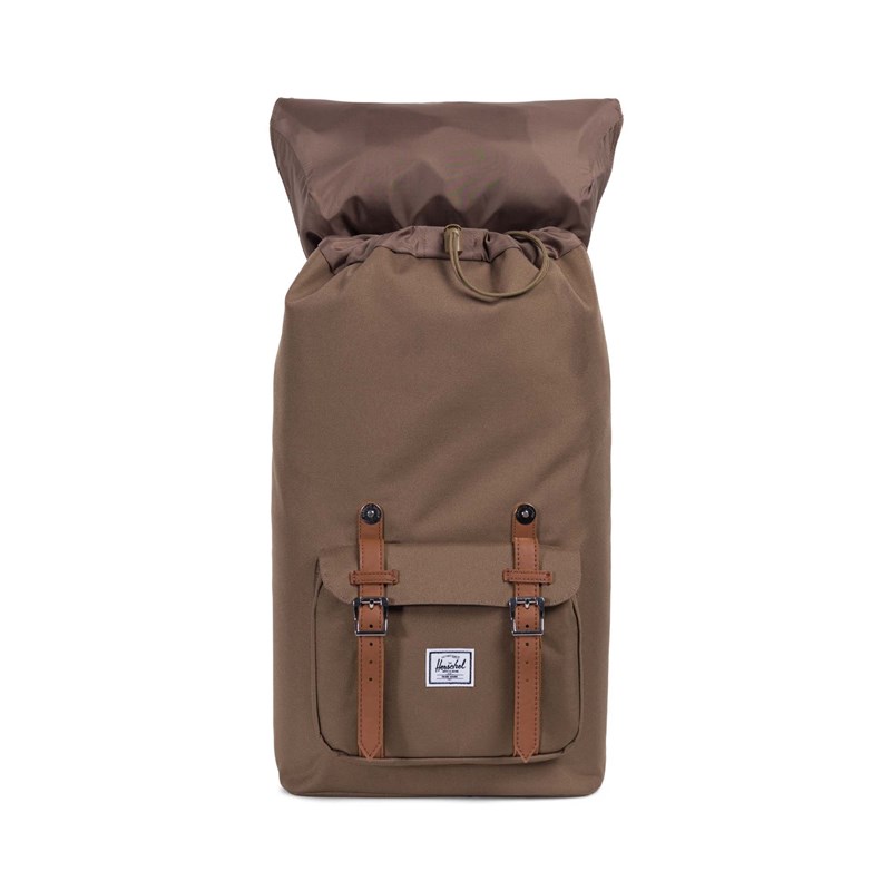 Herschel Rygsæk Little America Nougat 3
