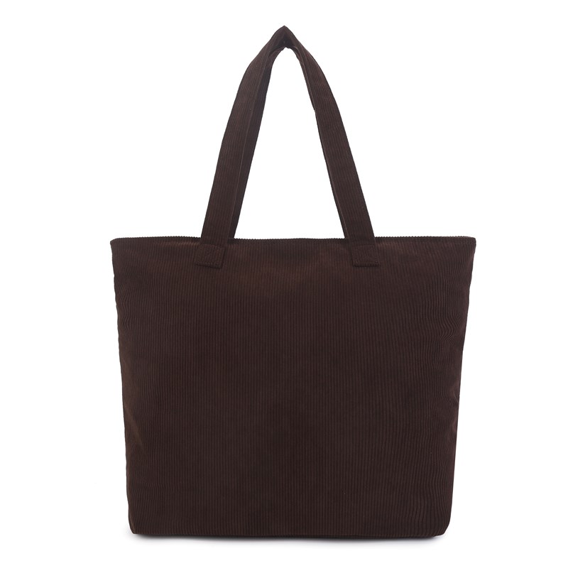 Conmé Shoppingnät Selma Brun/brun 3