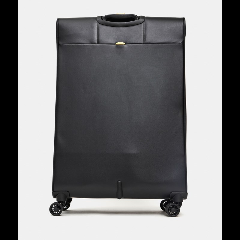 Mandarina Duck Resväska Eco Coated Svart 3