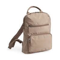 Aura Ryggsäck Prato Recycled Sand 1