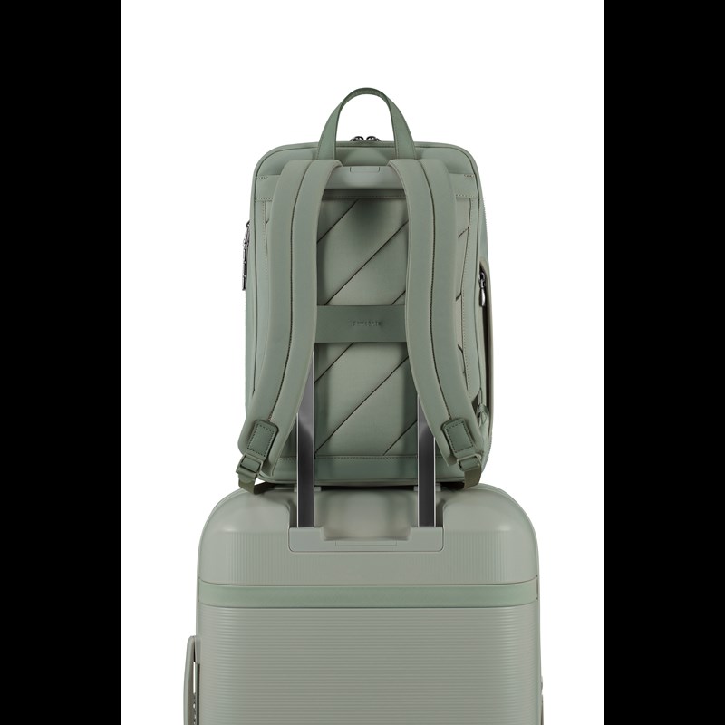 Samsonite Ryggsäck Image Biz Grå 14" 9