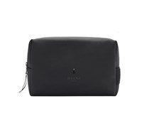 Rains Necessär Wash Bag S Svart 1