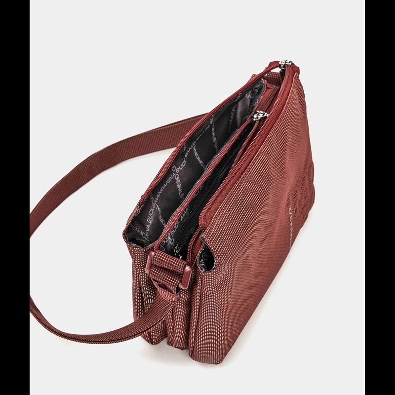 Mandarina Duck Crossbody MD20 Karamell 3