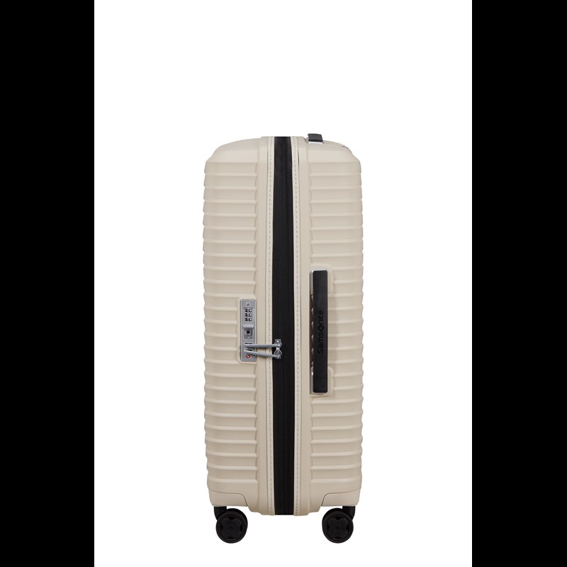 Samsonite Kuffert Upscape 68 Sand 68 Cm 7