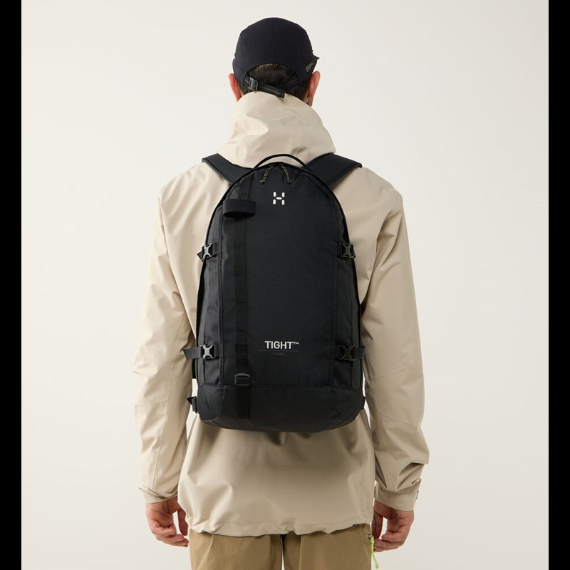 Haglöfs Rygsæk Tight L Sort 2