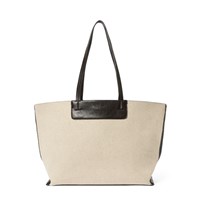 DAY ET Shopper Day Structure Twill  Beige 1