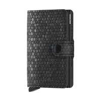 Secrid Korthållare Mini Wallet Svart 1