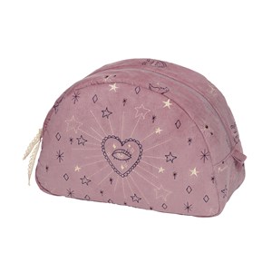 Maanesten Toalettväska Big Theatre Magic Lila