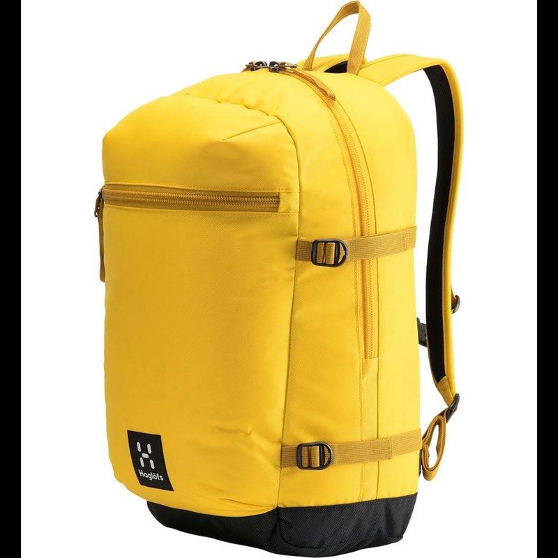 Haglöfs Rygsæk Mirre 26L Gul 1