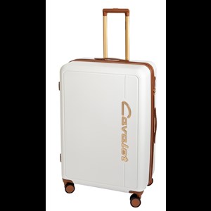 Cavalet Kuffert Viken 77 Cm Perlemor