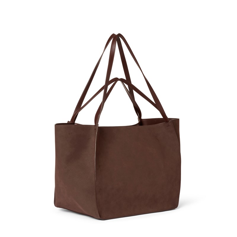 DAY ET Axelväska Day Mocca Brun 3