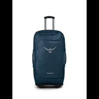 Osprey Trolley Rolling Transporter 90 Navy 1