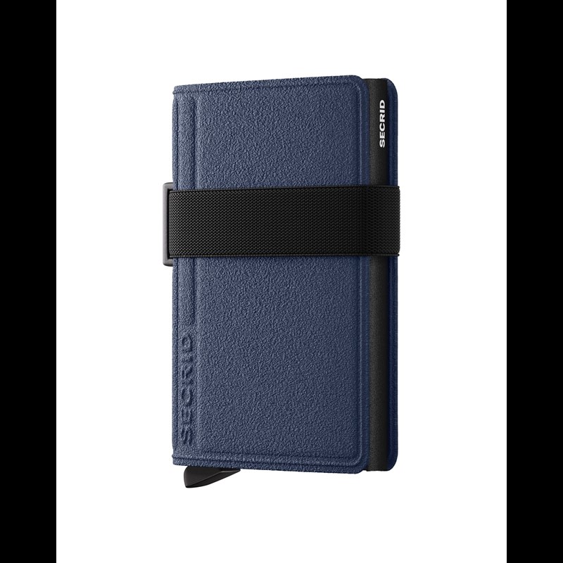 Secrid Korthållare Bandwallet Marin 1