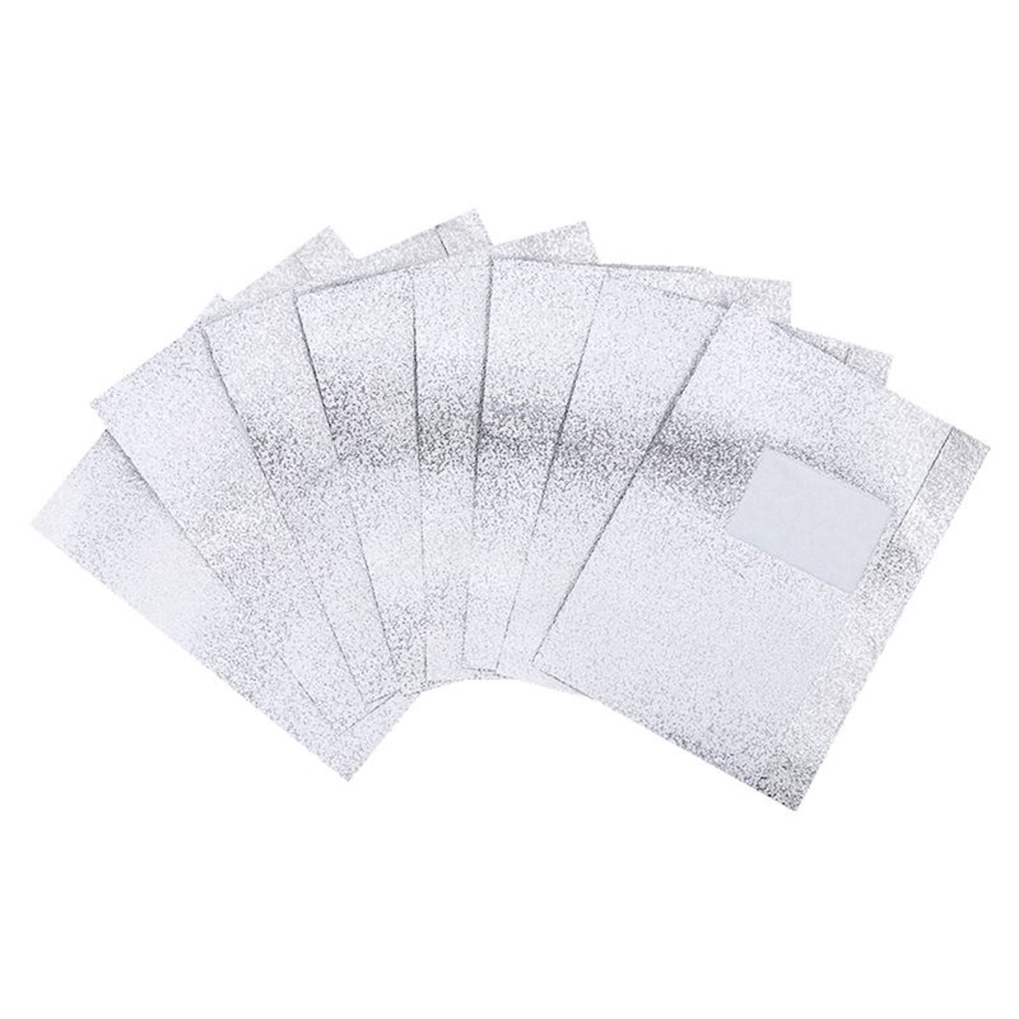 UNIQ Negle Soak Off Wraps
