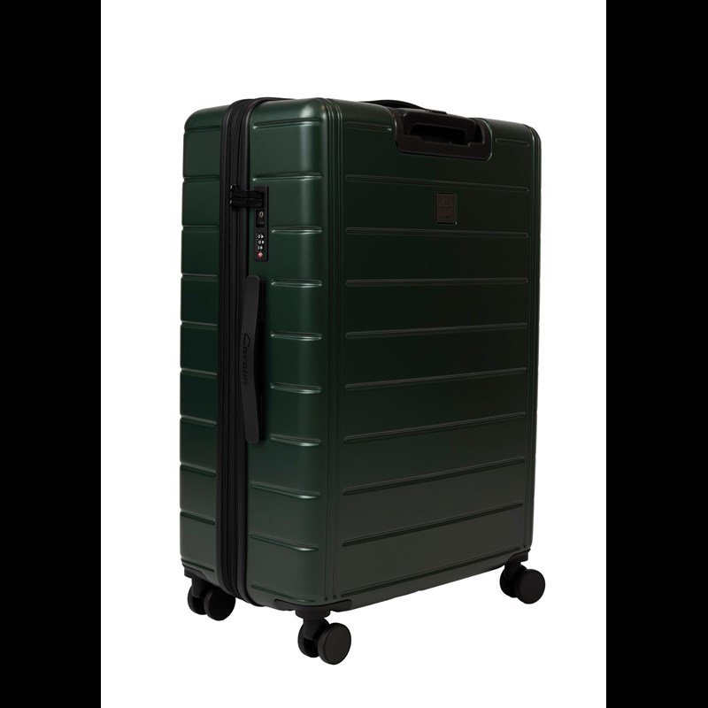 Cavalet Kuffert Brantevik Grøn 76 Cm 3