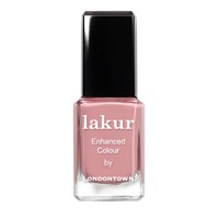 Londontown Nagellack Mauve Over Brun-rosa 1
