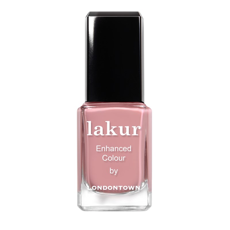 Londontown Nagellack Mauve Over Brun-rosa 1