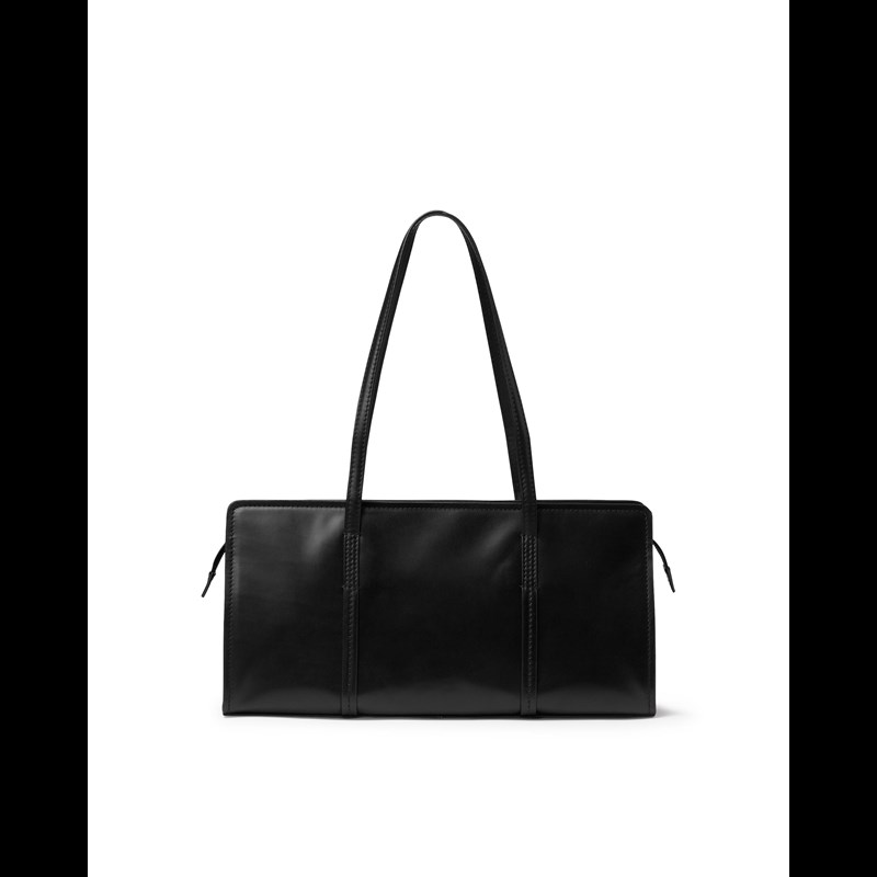 Saddler Totebag Luna Svart 1
