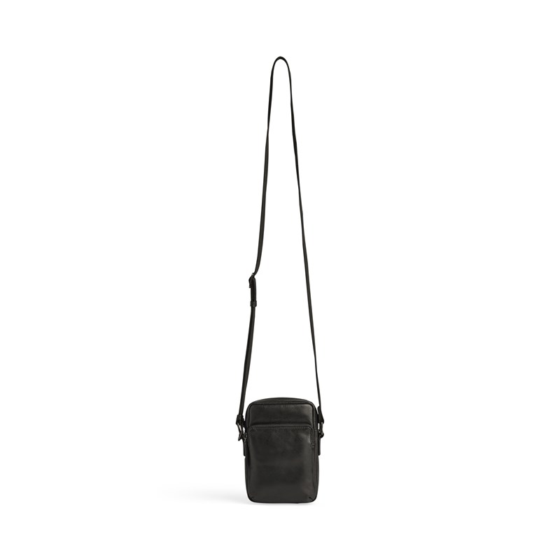 Tyler & Co Crossbody Blackburn Svart 5