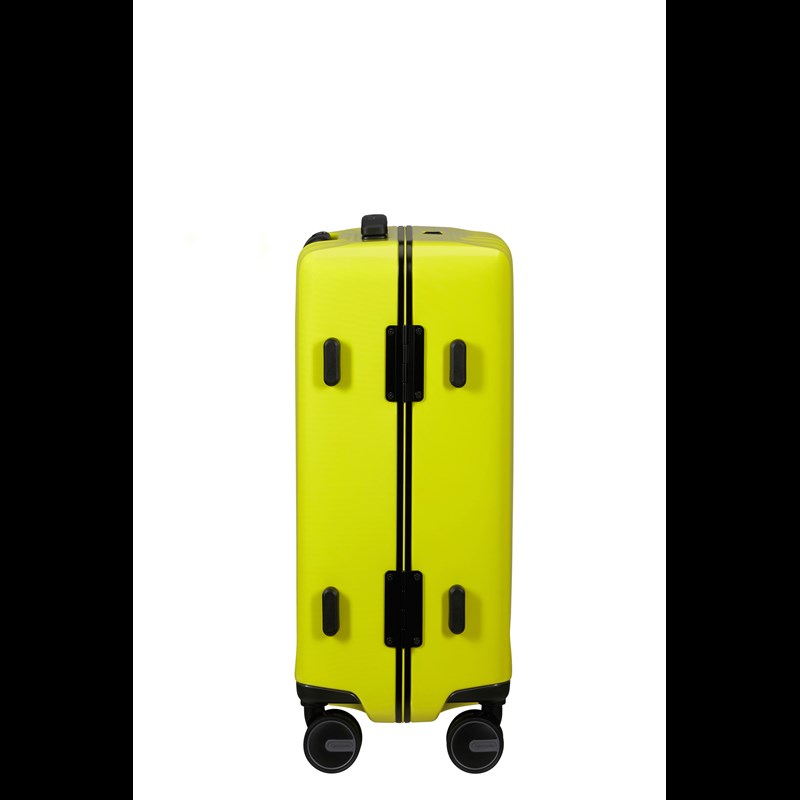 Samsonite Resväska Focus Lime 55 Cm 7