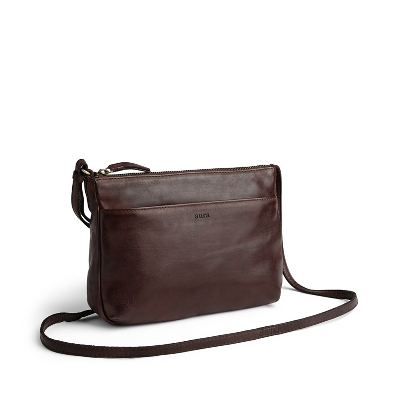 Aura Crossbody Argentina M. Brun 1