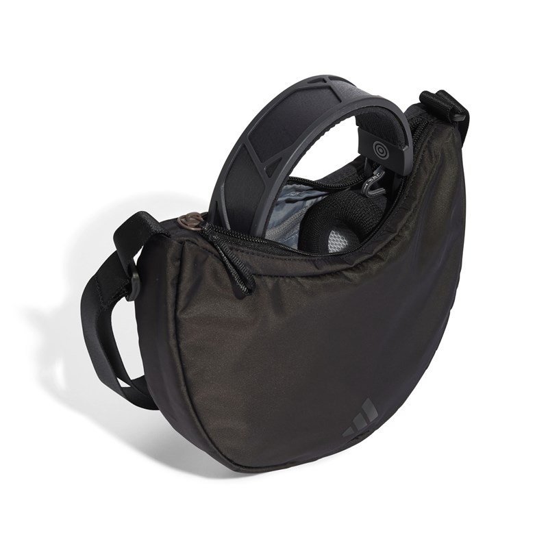 Adidas Originals Axelväska GL Pouch Svart/grå 4