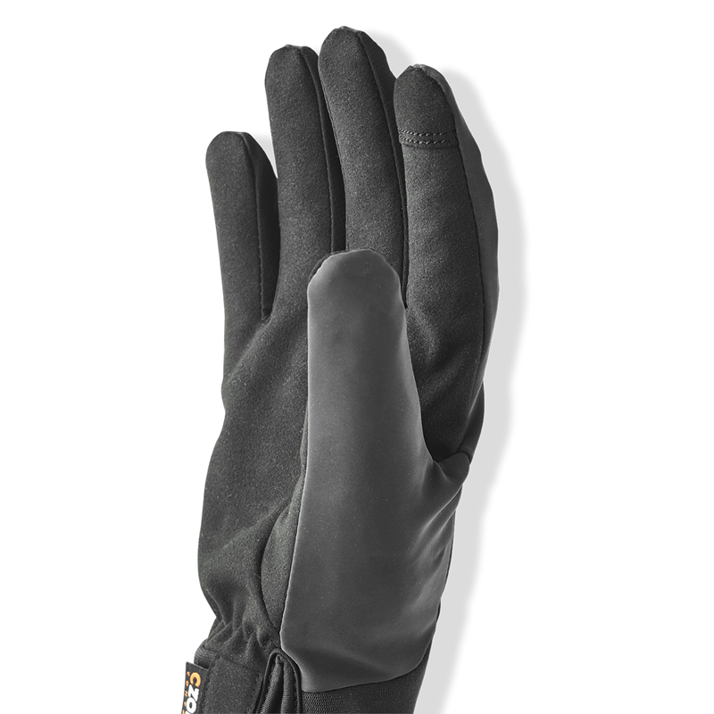 Hestra Handskar CZone Bike Mistral Svart Str. 10 5
